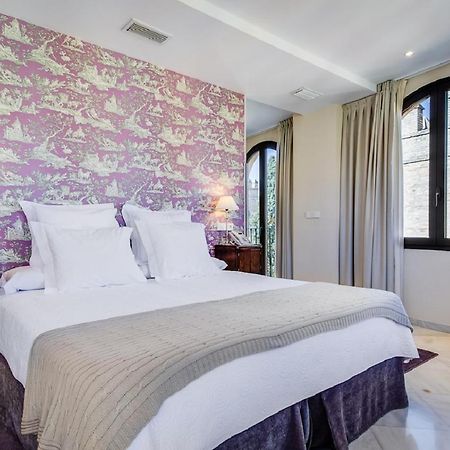 Suites Murillo Alcazar เซบีญา ภายนอก รูปภาพ