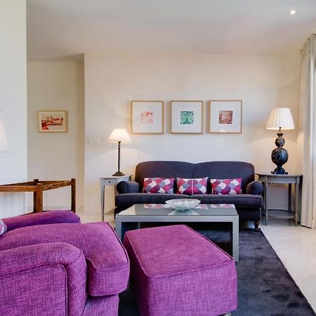 Suites Murillo Alcazar เซบีญา ภายนอก รูปภาพ
